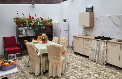 Satu Mare Apartment | Apartament cu terasa si gratar