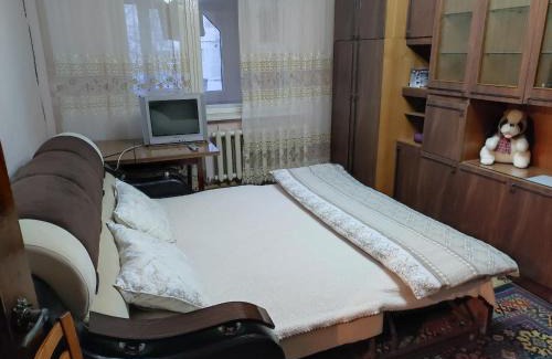 Orhei Apartment | Apartament cu toate condițiile