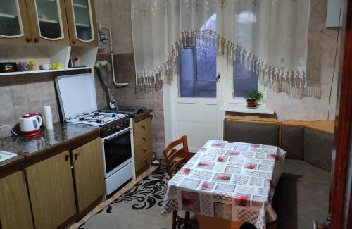 Orhei Apartment | Apartament cu toate condițiile