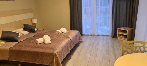 Sienna Apartment | Apartament Czarna Góra S25