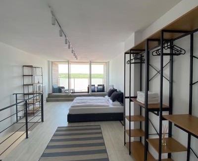 Mragowo Apartment | Apartament "CZOS" Mrągowo Mazury