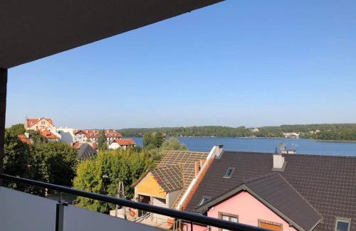 Mragowo Apartment | Apartament "CZOS" Mrągowo Mazury
