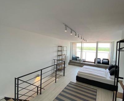 Mragowo Apartment | Apartament "CZOS" Mrągowo Mazury