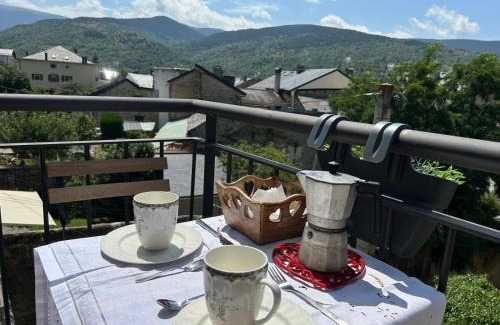 Osseja Apartment | Apartament del Llac