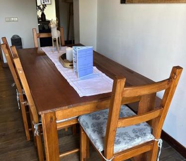 Osseja Apartment | Apartament del Llac
