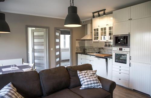 Swieradow-Zdroj Apartment | Apartament delux Cicha