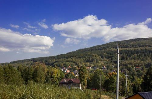 Swieradow-Zdroj Apartment | Apartament delux Cicha