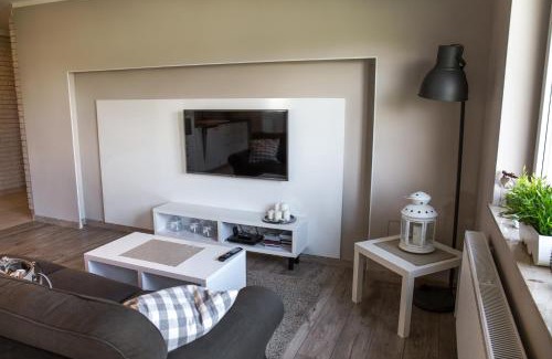 Swieradow-Zdroj Apartment | Apartament delux Cicha