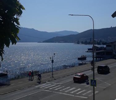 Orsova Apartment | Apartament Denis
