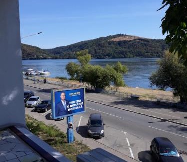 Orsova Apartment | Apartament Denis