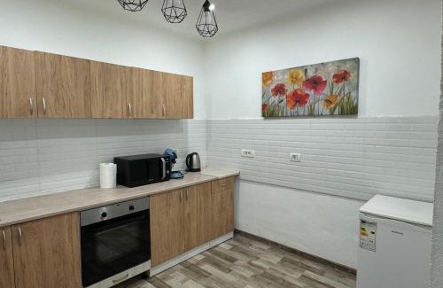 Brasov City Centre Apartment | Apartament Diaconu Coresi (Piata Sfatului)
