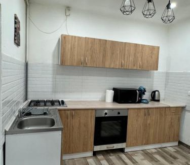 Brasov City Centre Apartment | Apartament Diaconu Coresi (Piata Sfatului)
