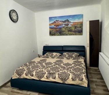 Brasov City Centre Apartment | Apartament Diaconu Coresi (Piata Sfatului)