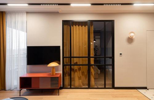 Aniolki Apartment | Apartament Doki Montownia, free parking by Grandview