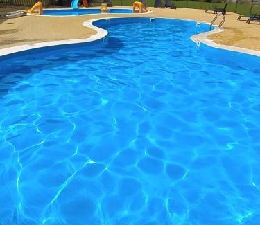 Sianozety Apartment | Apartament Dominikana