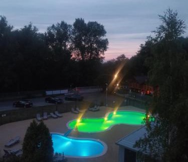 Sianozety Apartment | Apartament Dominikana