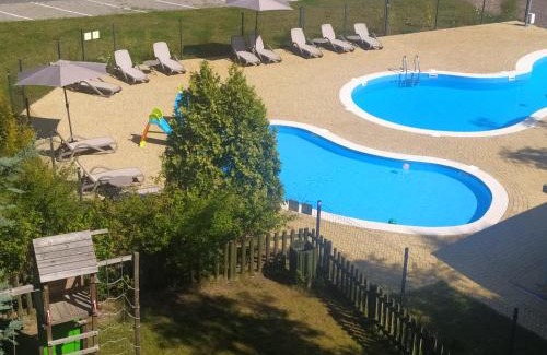 Sianozety Apartment | Apartament Dominikana