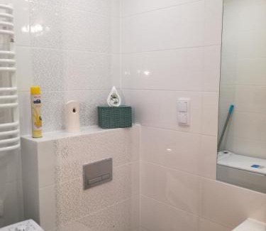 Ustronie Morskie Apartment | Apartament Dwie Sosny