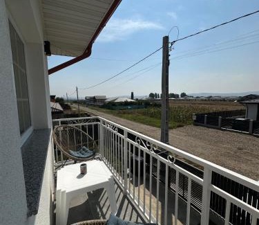 Miroslava Apartment | Apartament Eden