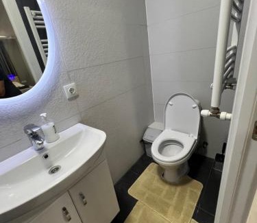 Edinet Apartment | Apartament Edinet-единец