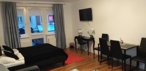 Elblag Apartment | Apartament Elbląg Stare Miasto - Old Town