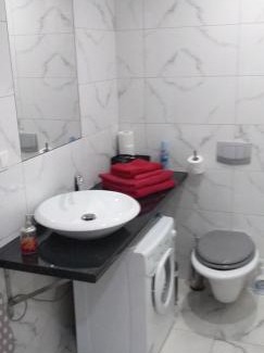 Elblag Apartment | Apartament Elbląg Stare Miasto - Old Town