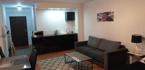 Elblag Apartment | Apartament Elbląg Stare Miasto - Old Town