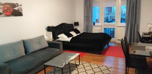 Elblag Apartment | Apartament Elbląg Stare Miasto - Old Town