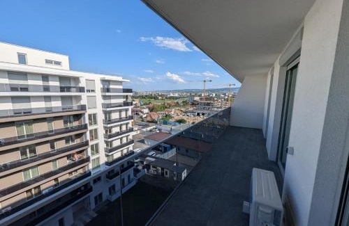 Cluj-Napoca Apartment | Apartament Elite City