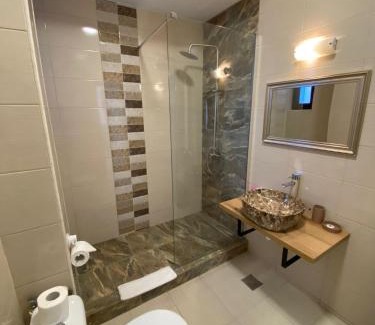 Mamaia-Sat Apartment | Apartament Ella T2