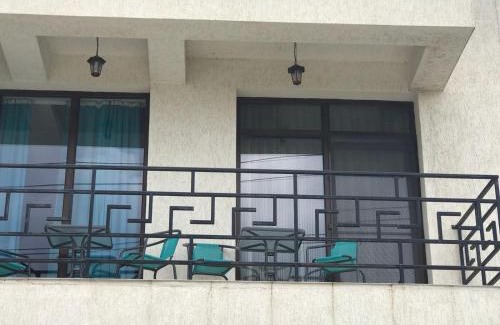 Mamaia-Sat Apartment | Apartament Ella T2