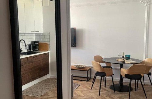 Malbork Apartment | Apartament Elle