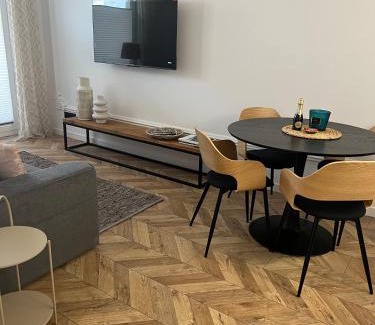 Malbork Apartment | Apartament Elle