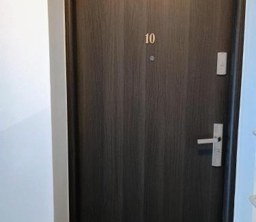 Krosno Apartment | Apartament EM