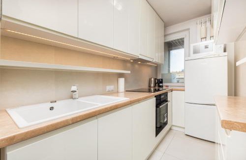 Centrum Apartment | Apartament Emilii Plater by Your Freedom