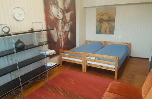 Daugavpils Apartment | Apartament Erfolg 1