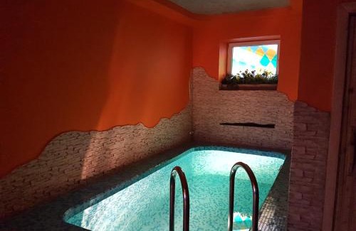 Daugavpils Apartment | Apartament Erfolg 12