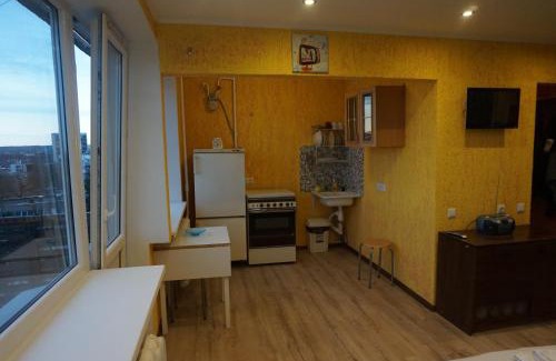 Daugavpils Apartment | Apartament Erfolg 3