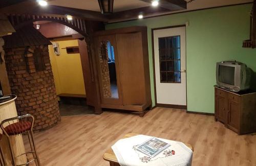 Kalkuni Apartment | Apartament Erfolg 6