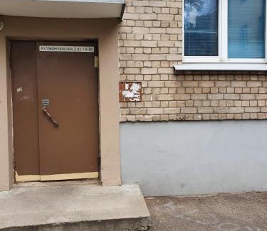 Kalkuni Apartment | Apartament Erfolg 6