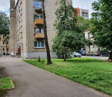 Kalkuni Apartment | Apartament Erfolg 6