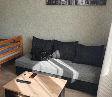 Daugavpils Apartment | Apartament Erfolg 7