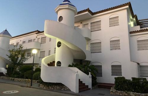 Los Gallos-Cerromolino Apartment | Apartamento Taymar Daniel