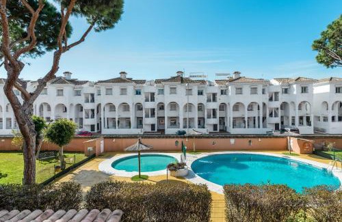 Poblado Sancti Petri Apartment | Apartamento La Caracola