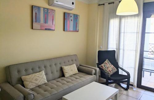 Los Gallos-Cerromolino Apartment | APARTAMENTO EN COTO DE SANCTI PETRI