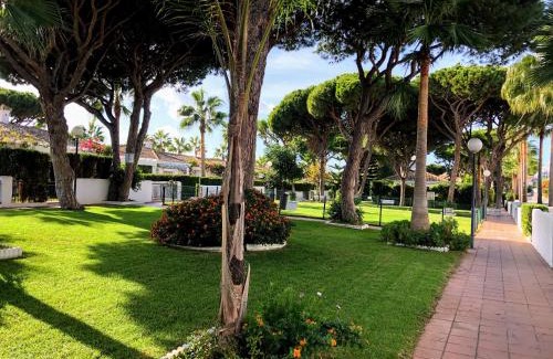 Poblado Sancti Petri Apartment | Apartamento Zinna