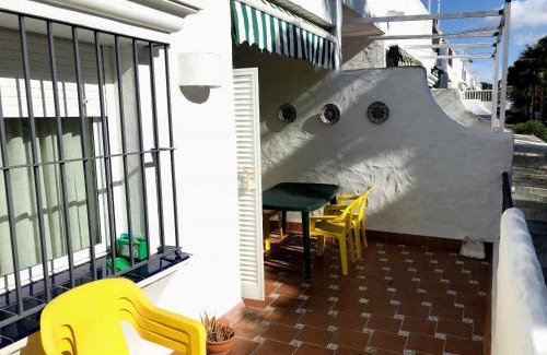 Poblado Sancti Petri Apartment | Apartamento Zinna