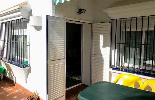 Poblado Sancti Petri Apartment | Apartamento Zinna