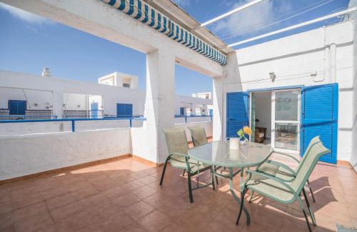 Chiclana de la Frontera Apartment | Apartamento Almadraba