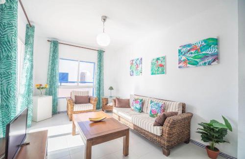 Chiclana de la Frontera Apartment | Apartamento Almadraba